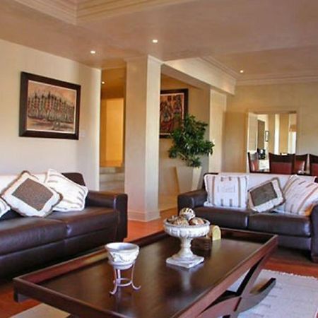 Beachside Villa & Penthouse Cape Town Interior foto