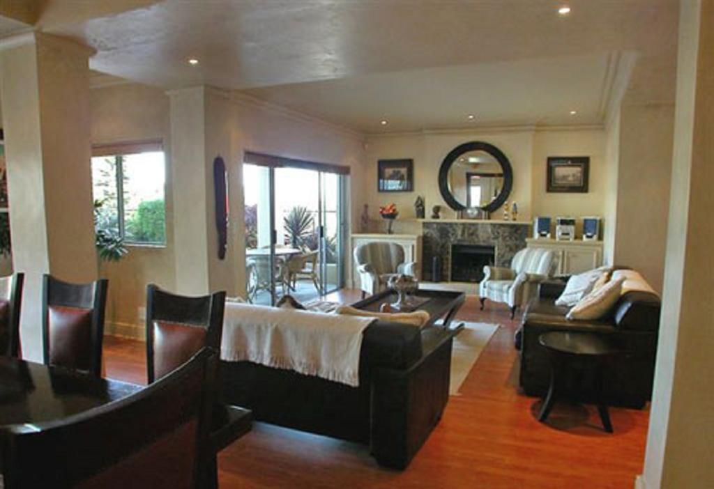 Beachside Villa & Penthouse Cape Town Exterior foto