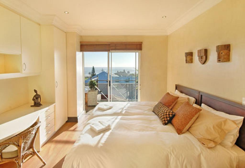 Beachside Villa & Penthouse Cape Town Cameră foto