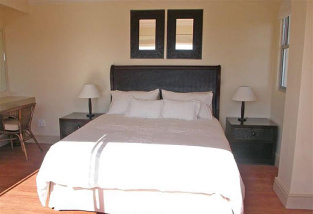 Beachside Villa & Penthouse Cape Town Cameră foto