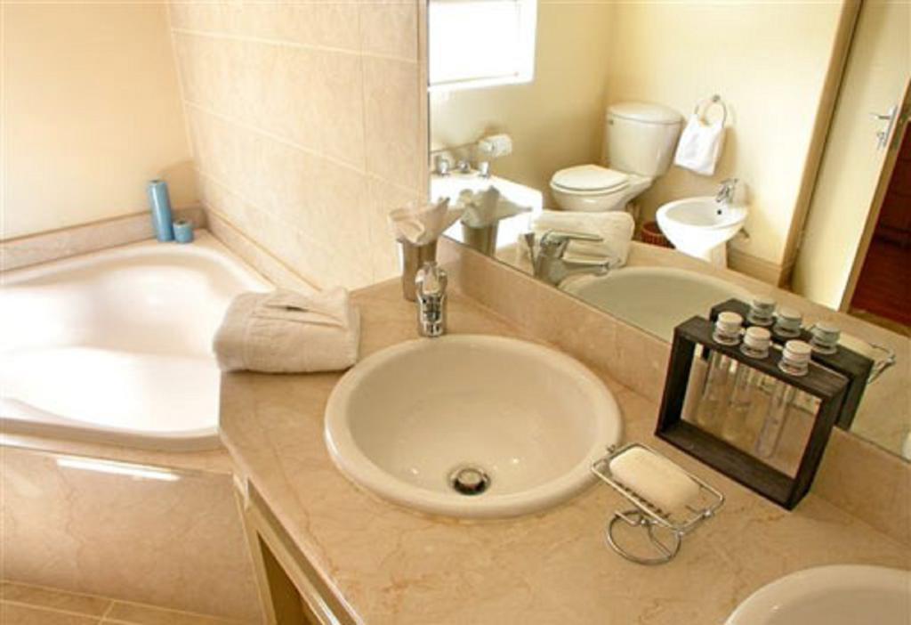 Beachside Villa & Penthouse Cape Town Cameră foto