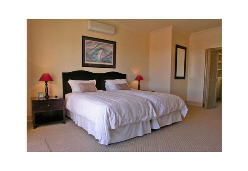 Beachside Villa & Penthouse Cape Town Cameră foto