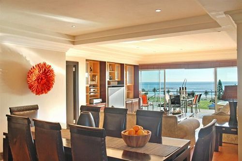 Beachside Villa & Penthouse Cape Town Exterior foto